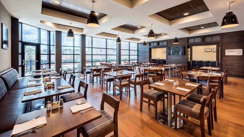 Four Points By Sheraton Houston Energy Corridor Katy Exterior foto