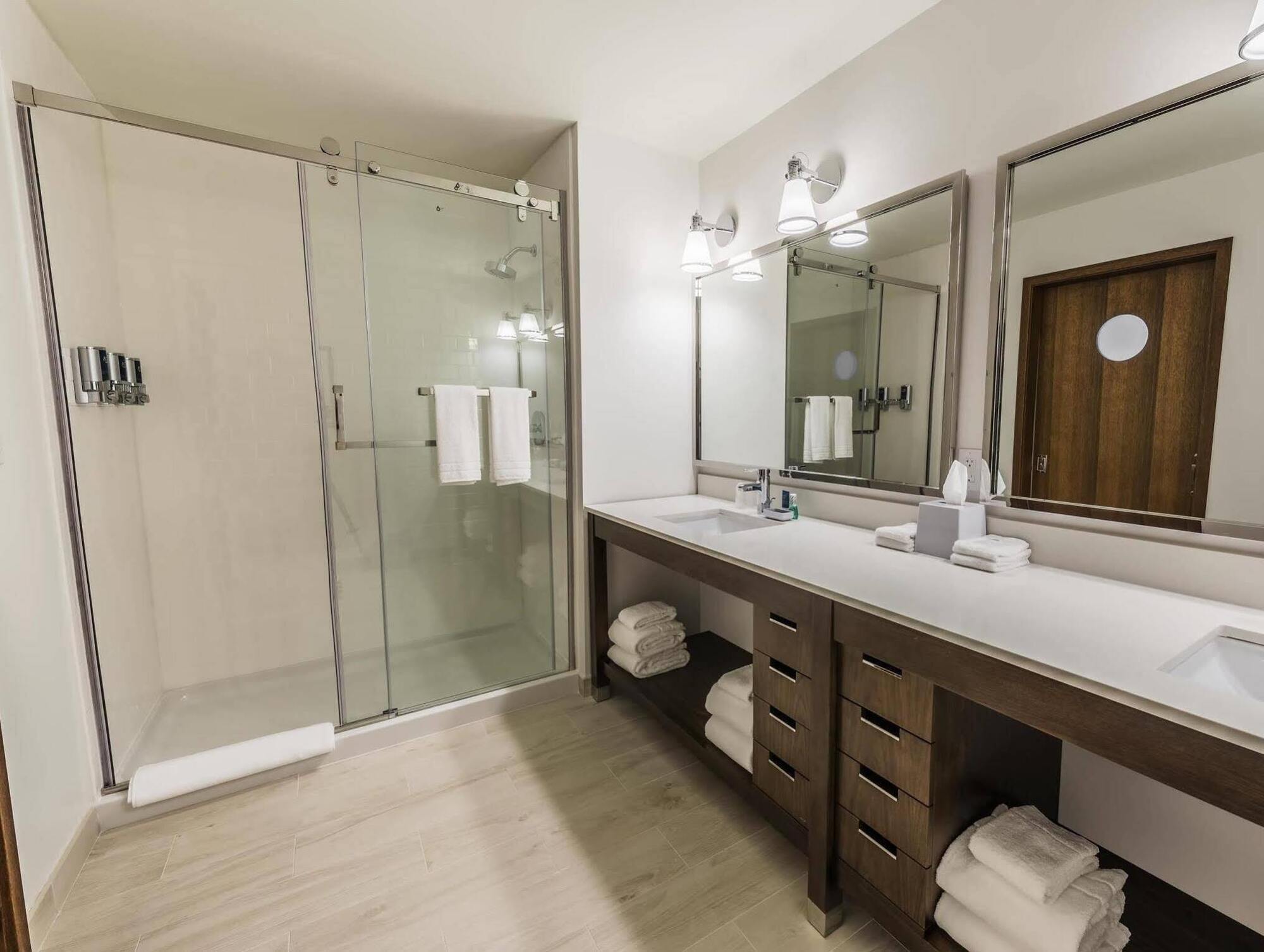 Four Points By Sheraton Houston Energy Corridor Katy Exterior foto