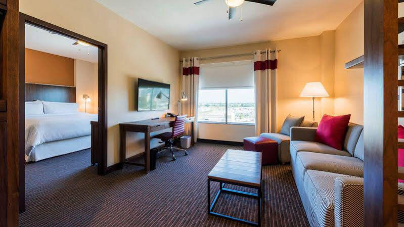Four Points By Sheraton Houston Energy Corridor Katy Exterior foto